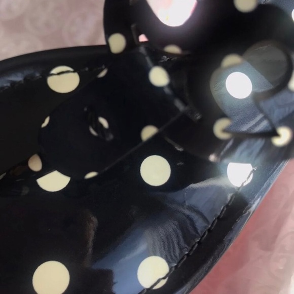 Tory Burch Miller Sandals Size 7.5, 8 - Picture 13 of 16